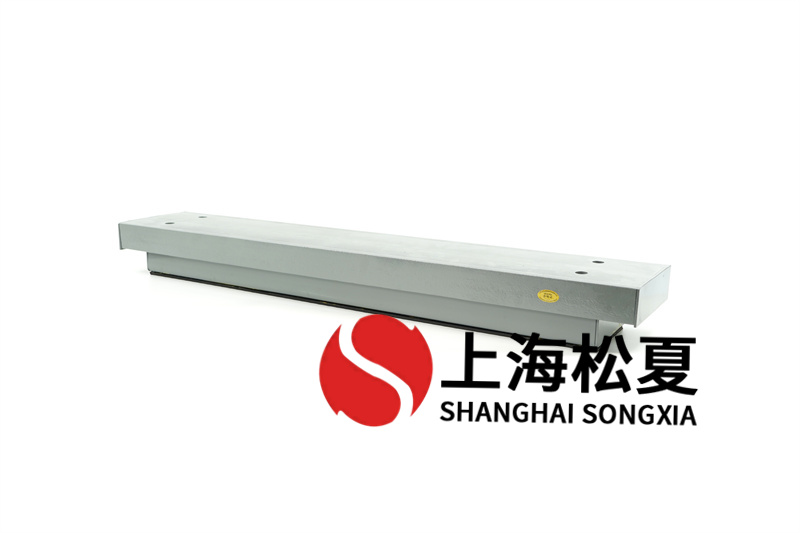 風電用組合式變壓器減震用ZTB型矩陣式<a href='/' target='_blank'><u>彈簧減震器</u></a>